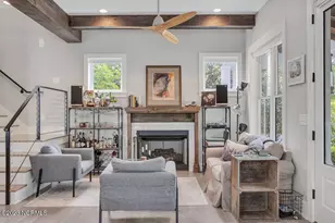 180 E Delaware Ave, Southern Pines, NC 28387 - Photo 8