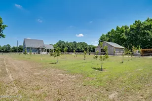 424 Jimmy Tate Williams Rd, Beulaville, NC 28518 - Photo 32