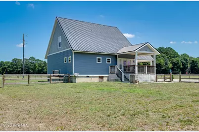 424 Jimmy Tate Williams Road, Beulaville, NC 28518 - Photo 30