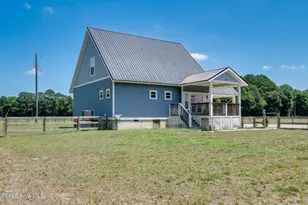 424 Jimmy Tate Williams Rd, Beulaville, NC 28518 - Photo 30