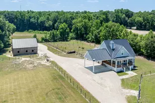 424 Jimmy Tate Williams Rd, Beulaville, NC 28518 - Photo 48