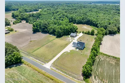 424 Jimmy Tate Williams Road, Beulaville, NC 28518 - Photo 42