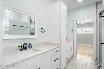 424 Jimmy Tate Williams Road, Beulaville, NC 28518 - Photo 20