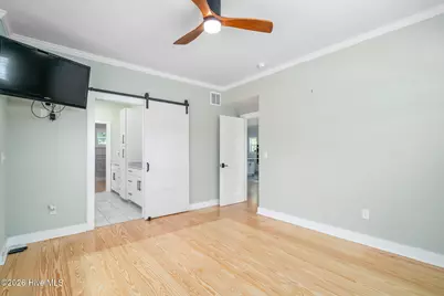 424 Jimmy Tate Williams Road, Beulaville, NC 28518 - Photo 16