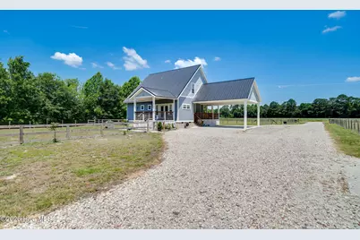 424 Jimmy Tate Williams Road, Beulaville, NC 28518 - Photo 34