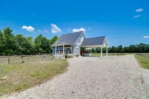 424 Jimmy Tate Williams Rd, Beulaville, NC 28518 - Photo 34