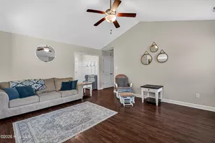 4045 Hunters Trail, Jacksonville, NC 28546 - Photo 6