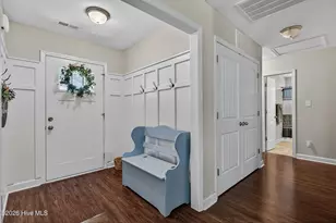 4045 Hunters Trail, Jacksonville, NC 28546 - Photo 14