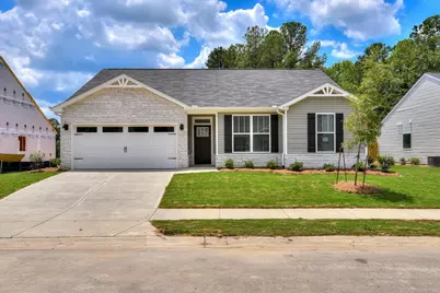 305 Governor Trail, Trenton, SC 29847 - Photo 1