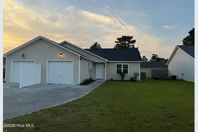 115 Charlton Road, Hubert, NC 28539 - Photo 1