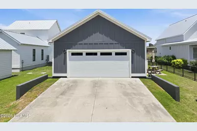 208 Ward Road, Swansboro, NC 28584 - Photo 34