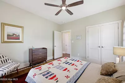 208 Ward Road, Swansboro, NC 28584 - Photo 28