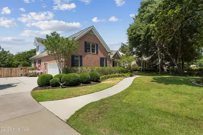 6714 Hardscrabble Court, Wilmington, NC 28409 - Photo 4