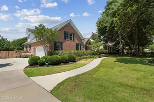 6714 Hardscrabble Ct, Wilmington, NC 28409 - Photo 4