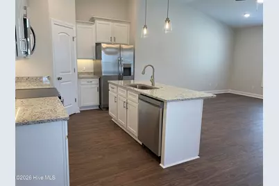 4229 Laurel Ridge Drive #A, Greenville, NC 27834 - Photo 6