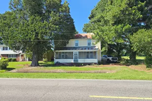 189 Wiggins Rd, Hertford, NC 27944 - Photo 1