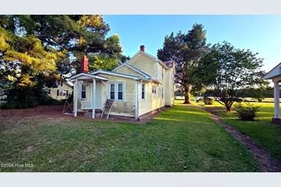 189 Wiggins Road, Hertford, NC 27944 - Photo 4