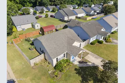 112 Mimosa Lane, Elizabeth City, NC 27909 - Photo 32