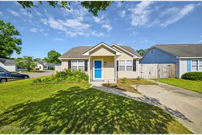112 Mimosa Lane, Elizabeth City, NC 27909 - Photo 10