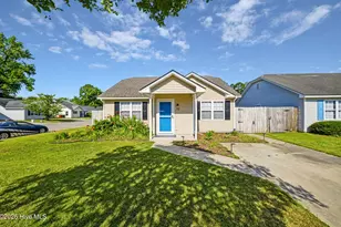 112 Mimosa Ln, Elizabeth City, NC 27909 - Photo 10
