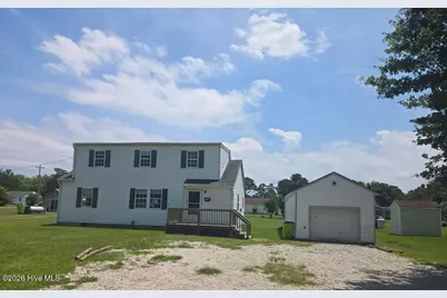 115 Bryan Street, Havelock, NC 28532 - Photo 1
