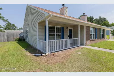 114 Jenny Lane, Havelock, NC 28532 - Photo 1