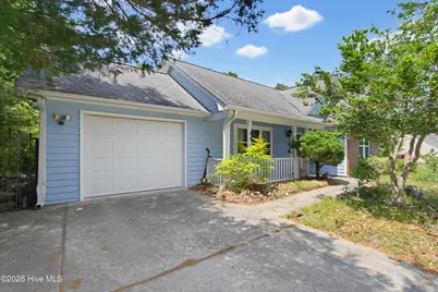 6306 Iverstone Court, Wilmington, NC 28409 - Photo 4