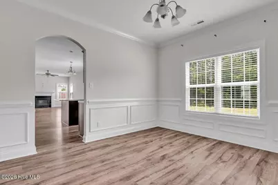 508 Black Pearl Circle, Jacksonville, NC 28546 - Photo 18