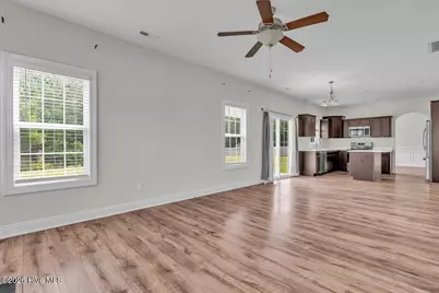 508 Black Pearl Circle, Jacksonville, NC 28546 - Photo 28