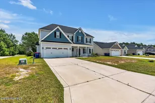 508 Black Pearl Cir, Jacksonville, NC 28546 - Photo 1