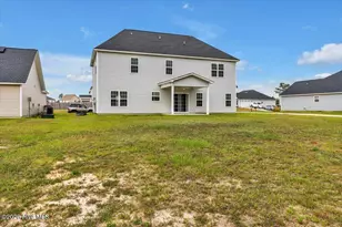 508 Black Pearl Cir, Jacksonville, NC 28546 - Photo 56