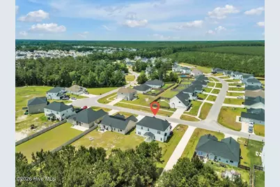 508 Black Pearl Circle, Jacksonville, NC 28546 - Photo 8