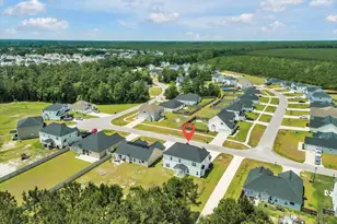 508 Black Pearl Cir, Jacksonville, NC 28546 - Photo 8