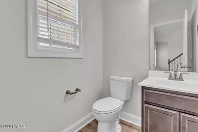 508 Black Pearl Circle, Jacksonville, NC 28546 - Photo 12