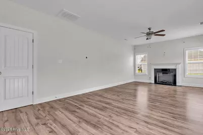 508 Black Pearl Circle, Jacksonville, NC 28546 - Photo 26