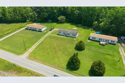 7015 Saint James Church Road, Stantonsburg, NC 27883 - Photo 36