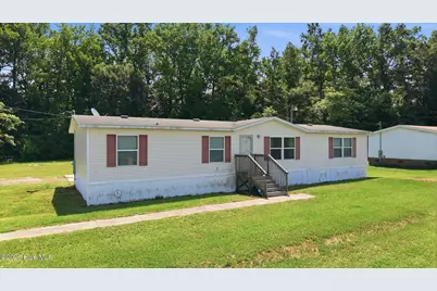 7015 Saint James Church Road, Stantonsburg, NC 27883 - Photo 2