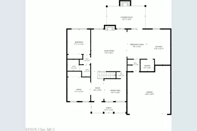 3462 Hilltop Trail, Evans, GA 30809 - Photo 68