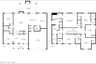3462 Hilltop Trail, Evans, GA 30809 - Photo 2