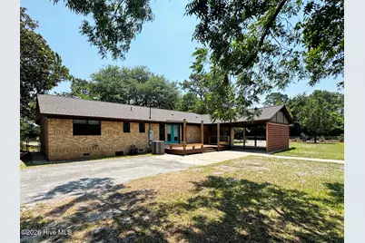 118 Green Meadows Drive, Wilmington, NC 28405 - Photo 22