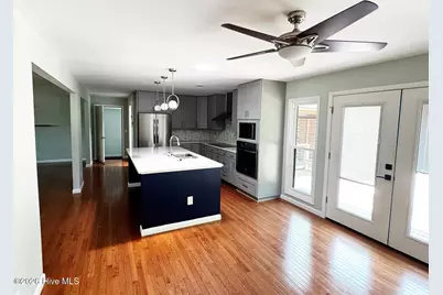 118 Green Meadows Drive, Wilmington, NC 28405 - Photo 6