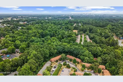 4700 Blue Bird Court #B, Raleigh, NC 27606 - Photo 34