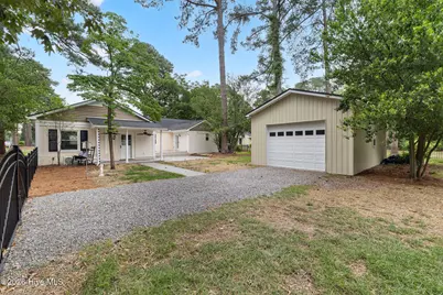 1900 E Mulberry Street, Goldsboro, NC 27530 - Photo 4