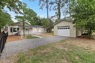 1900 E Mulberry St, Goldsboro, NC 27530 - Photo 4