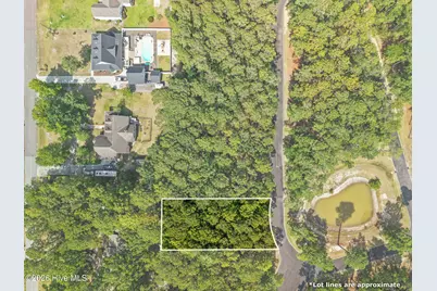 3740 Pine Brook Trail, Shallotte, NC 28470 - Photo 12