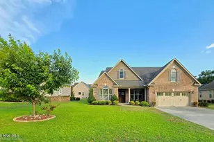 1404 Sunset Dr, Goldsboro, NC 27534 - Photo 1