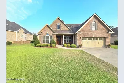 1404 Sunset Drive, Goldsboro, NC 27534 - Photo 2