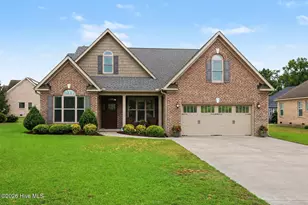 1404 Sunset Dr, Goldsboro, NC 27534 - Photo 1