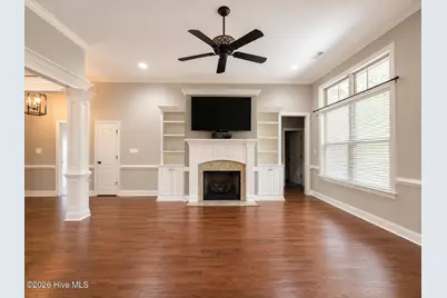 1404 Sunset Drive, Goldsboro, NC 27534 - Photo 10