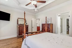 5011 Shadrack Way, Rolesville, NC 27571 - Photo 40